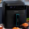  Зображення Мультипіч Cecotec Cecofry Experience 6000 (CCTC-04339) 